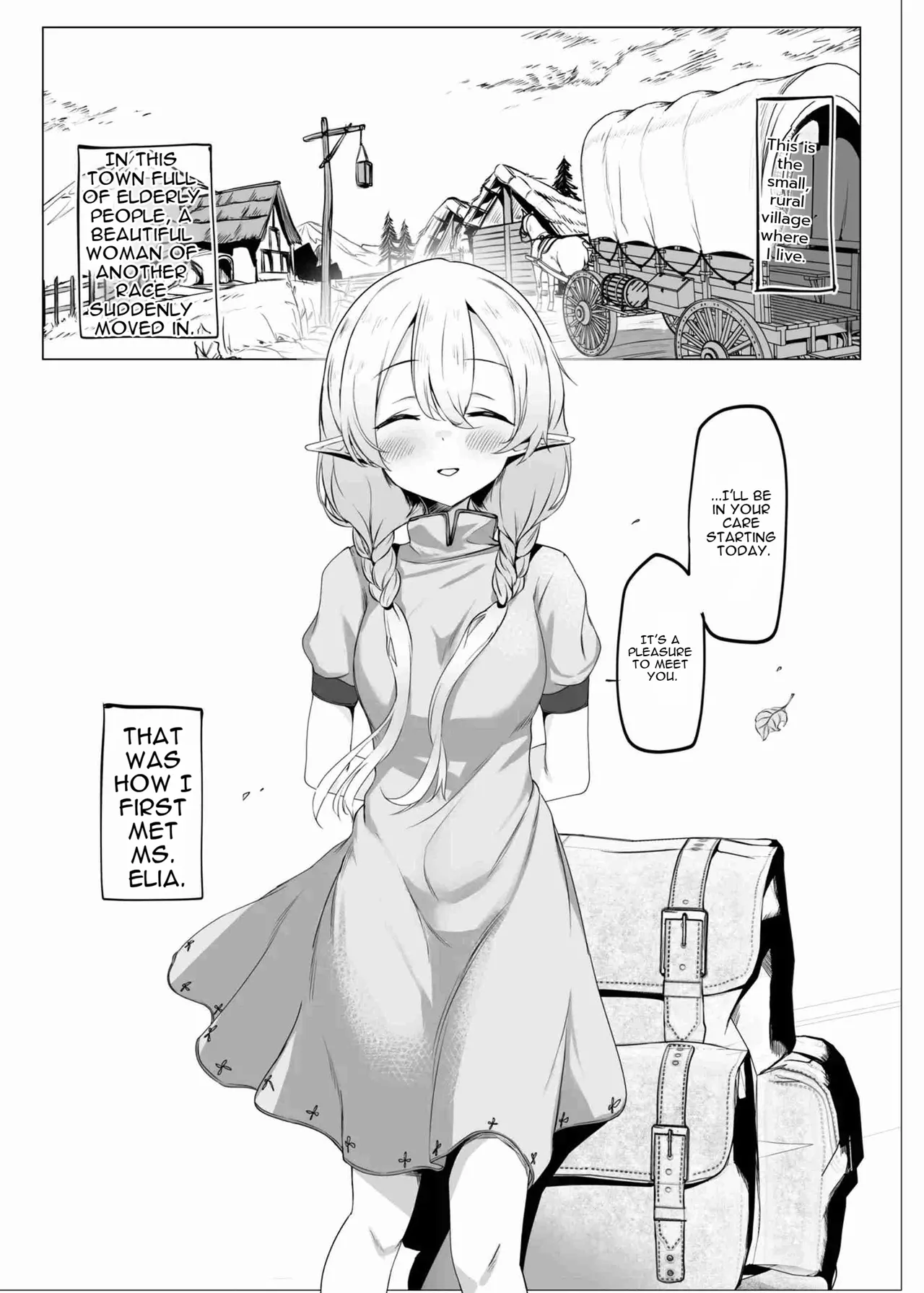 Sore demo Suki de Ite Kuremasu ka page 2 full