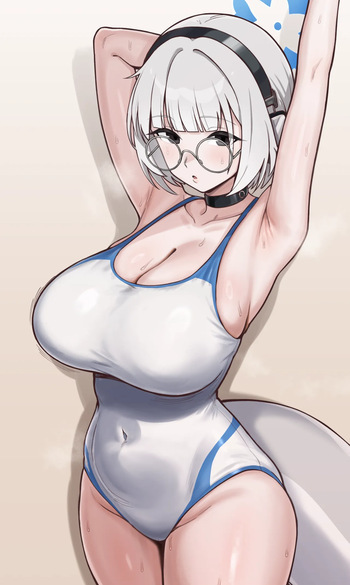 エッチな裏山🔞 cover