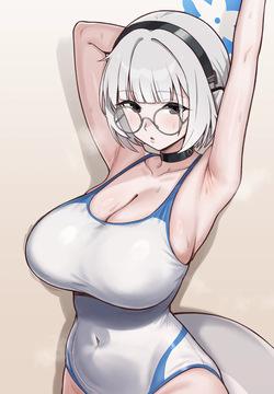 エッチな裏山🔞