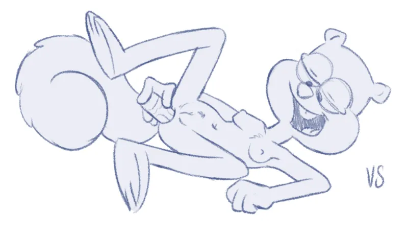 Sandy Cheeks page 10 full