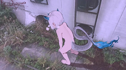 Otogawa 神秘打野点