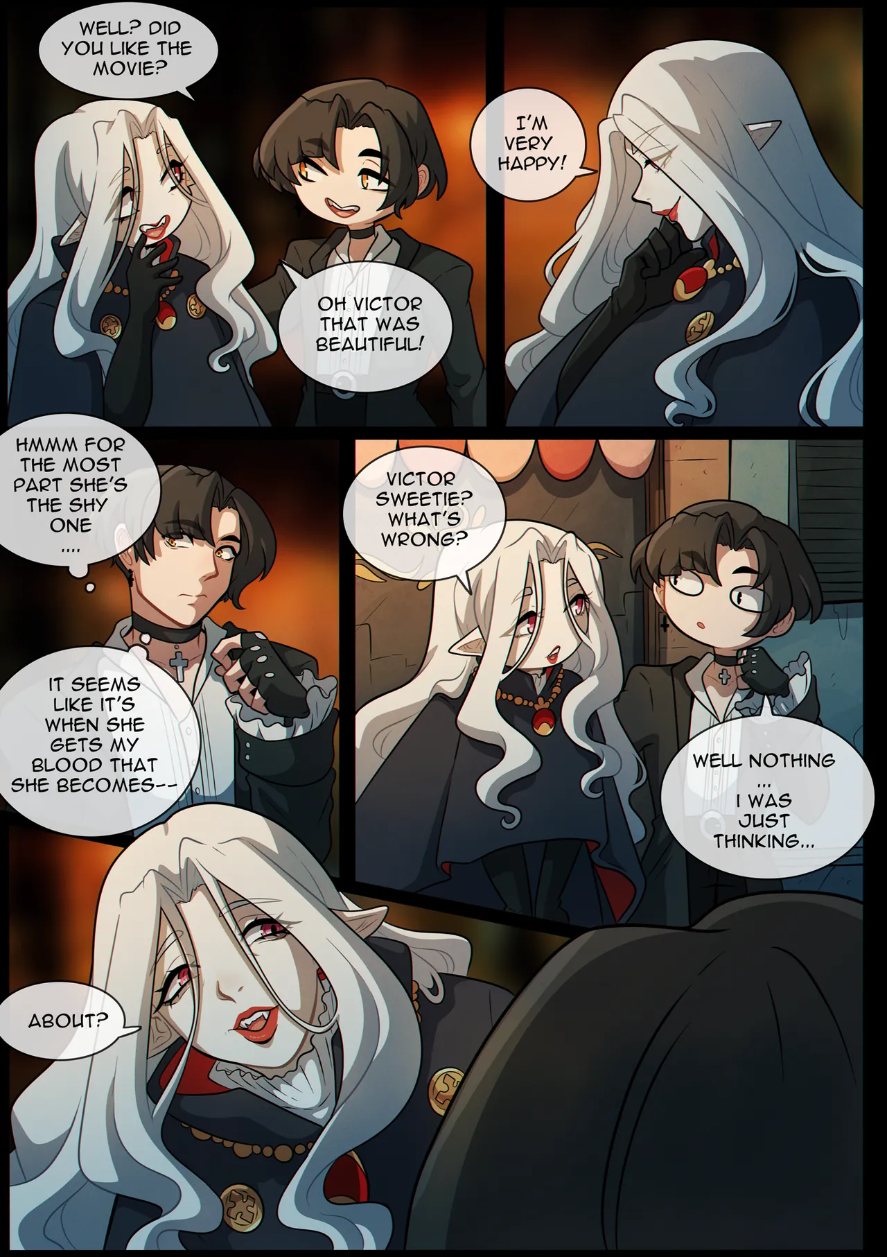 Love for Amalthea Ch05 page 10 full