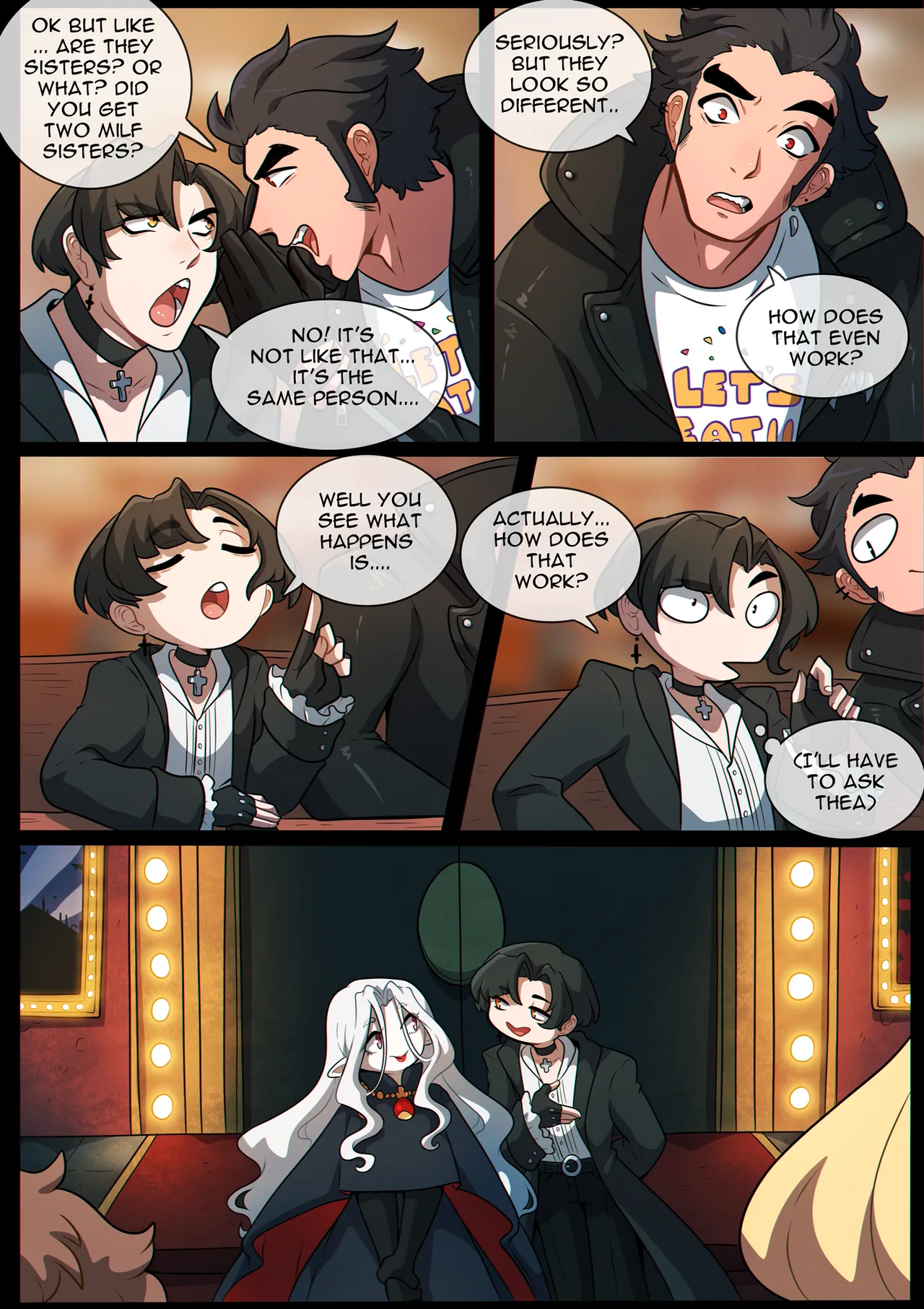 Love for Amalthea Ch05 page 9 full