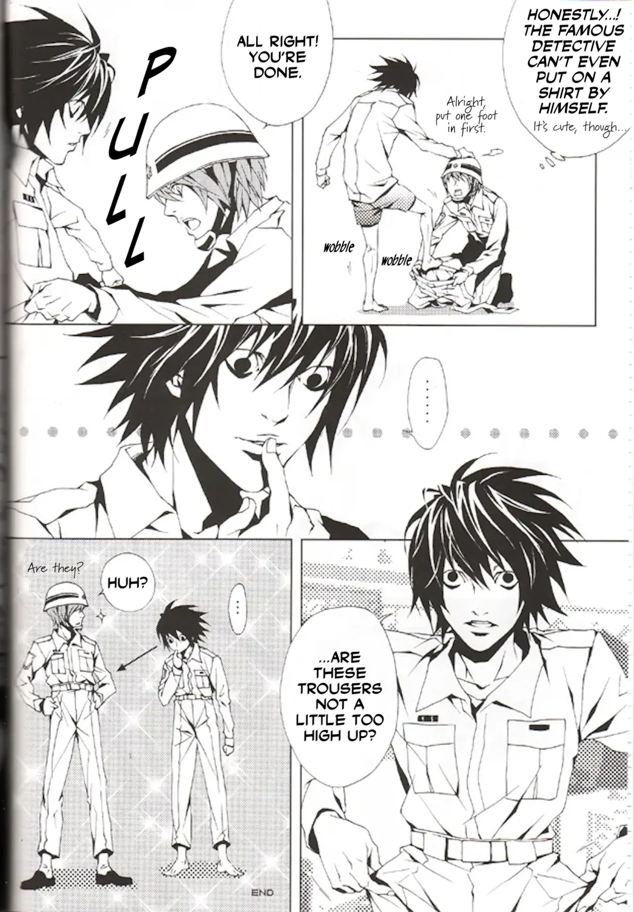 Image Fight page 3 full