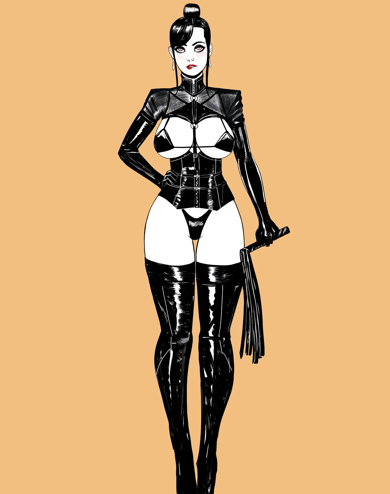 Femdom Collection 2 page 10 full