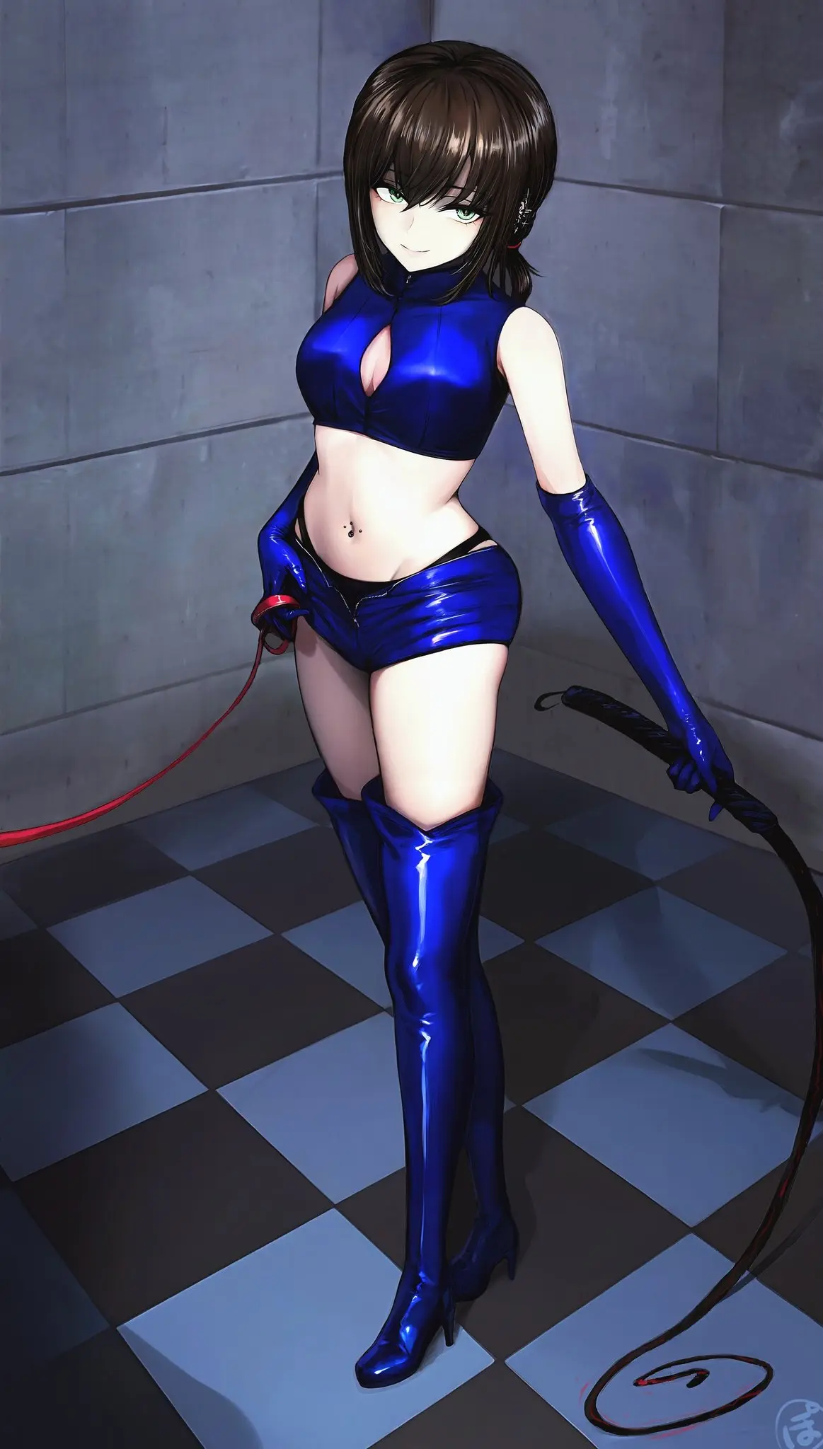 Femdom Collection 2 page 9 full