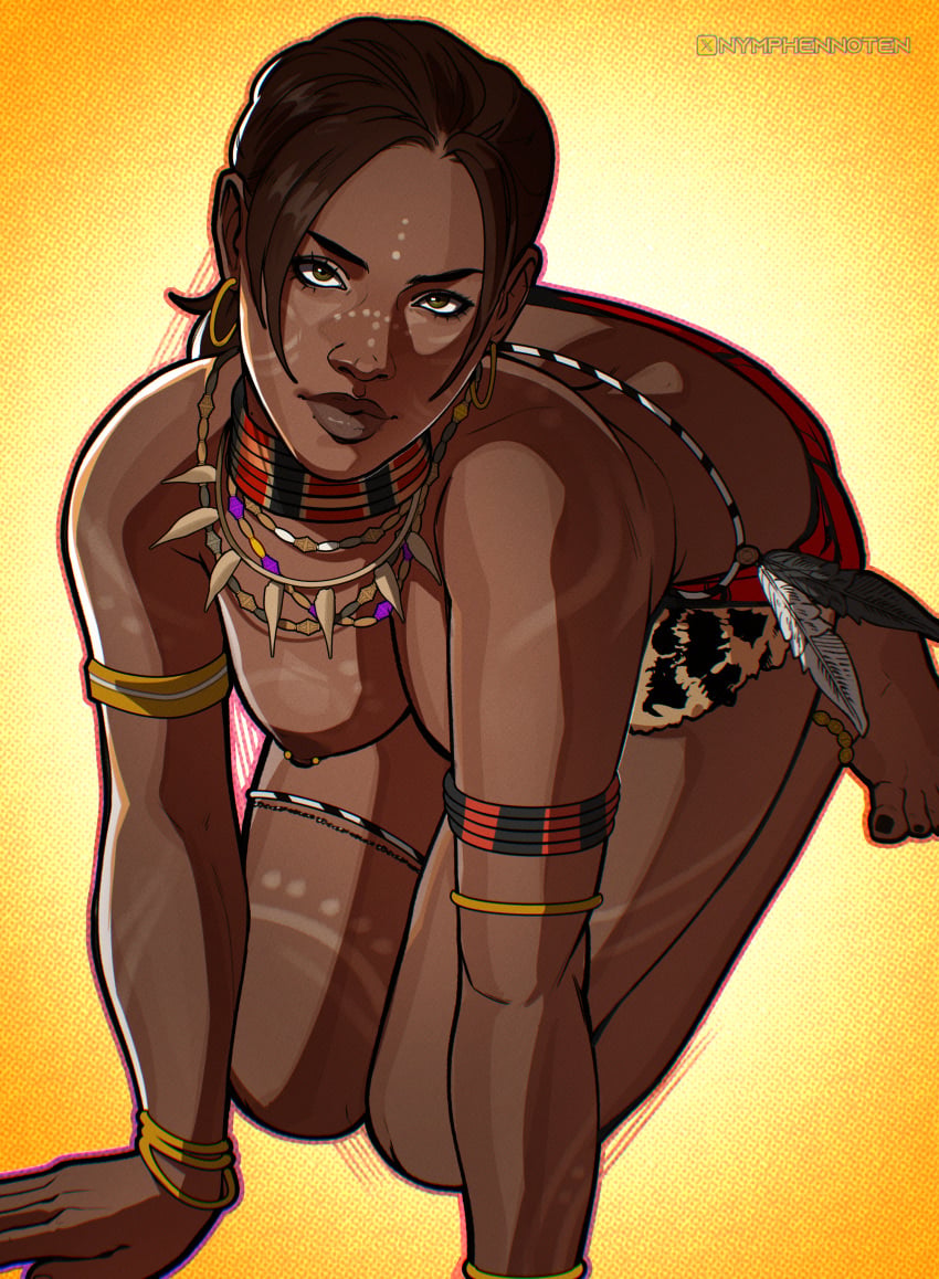 Sheva Alomar . page 2 full