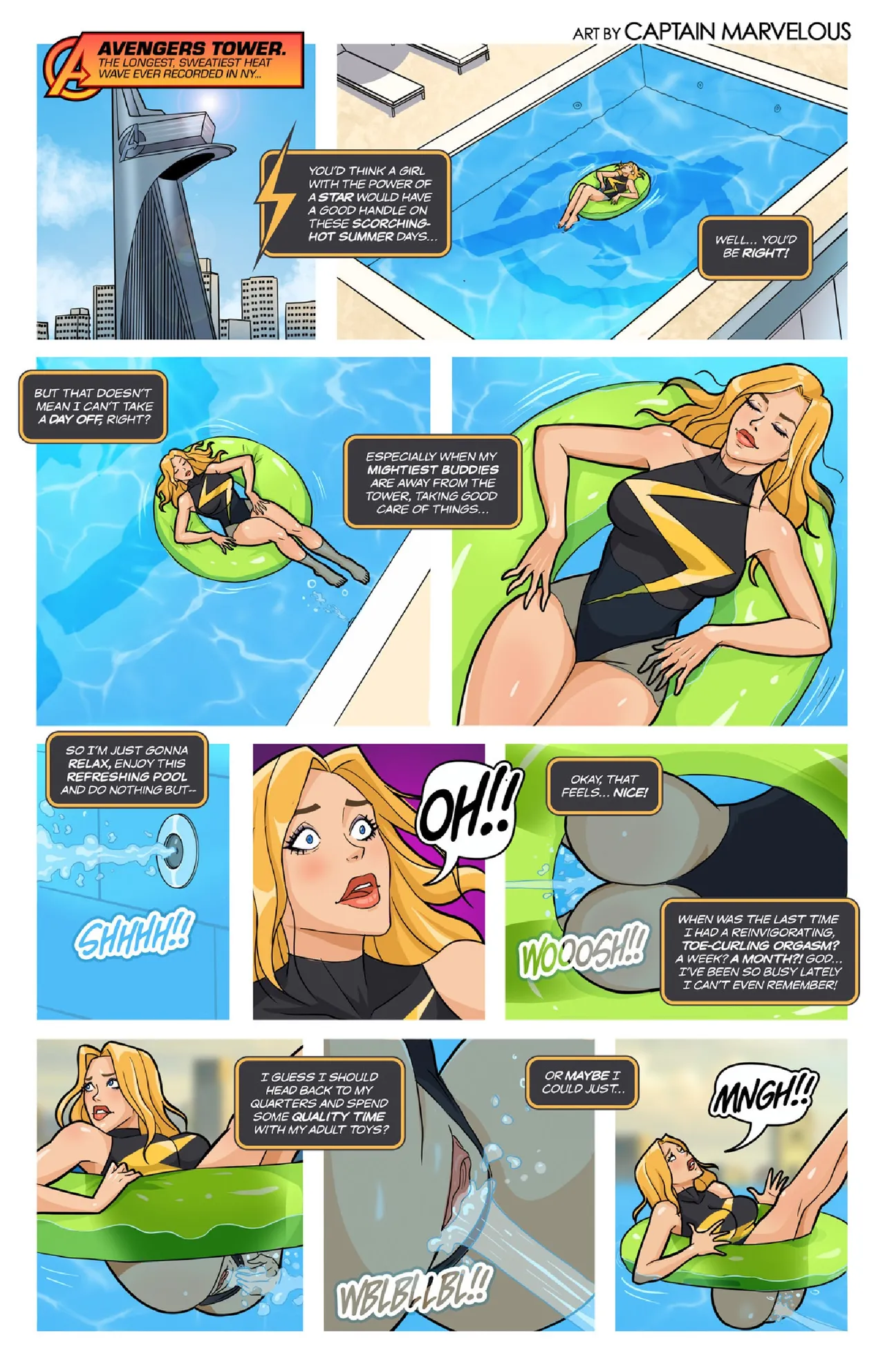 A Celebration of Summer page 4 full