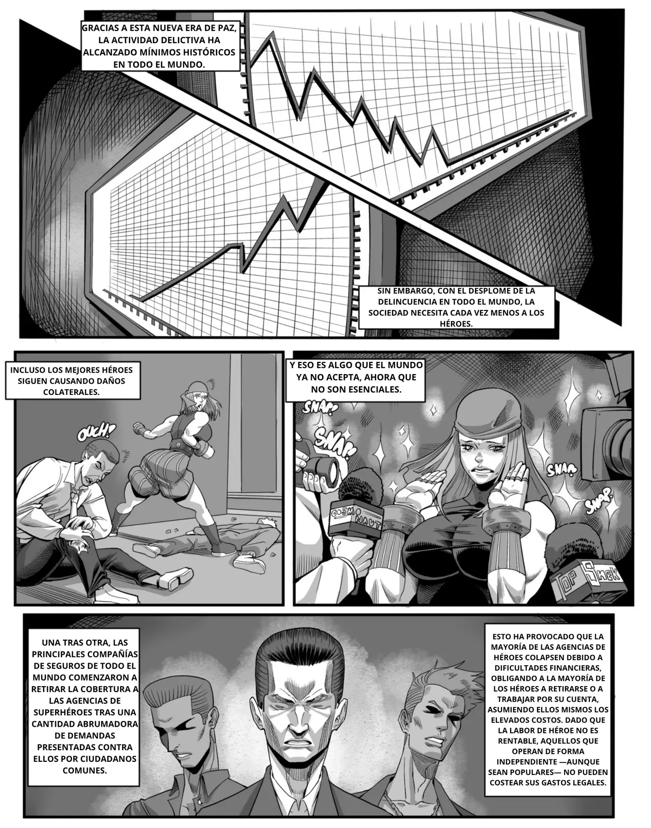 Mineta's Millions page 3 full