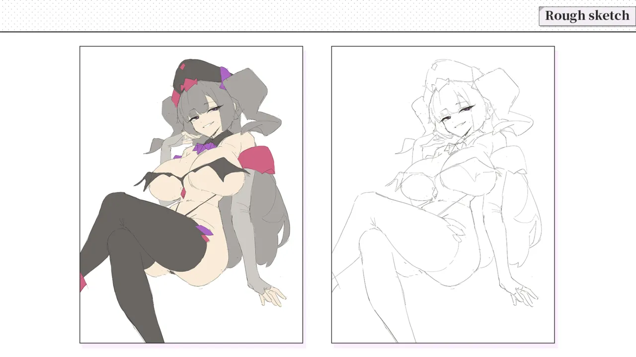 Train45 Artbook page 7 full