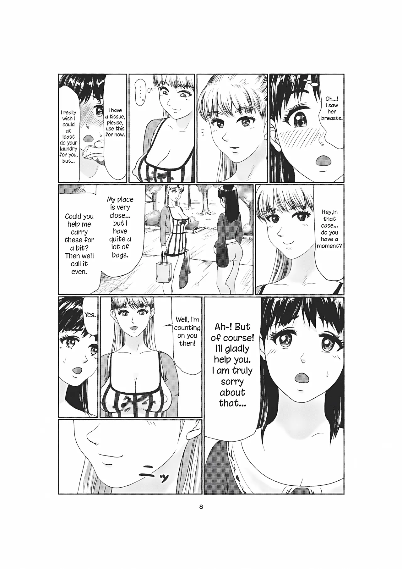 K3 page 8 full