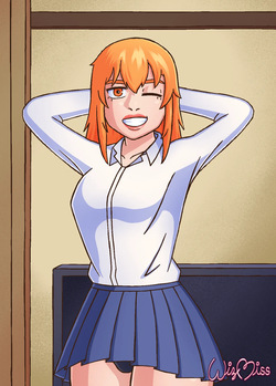 Maki Gamou
