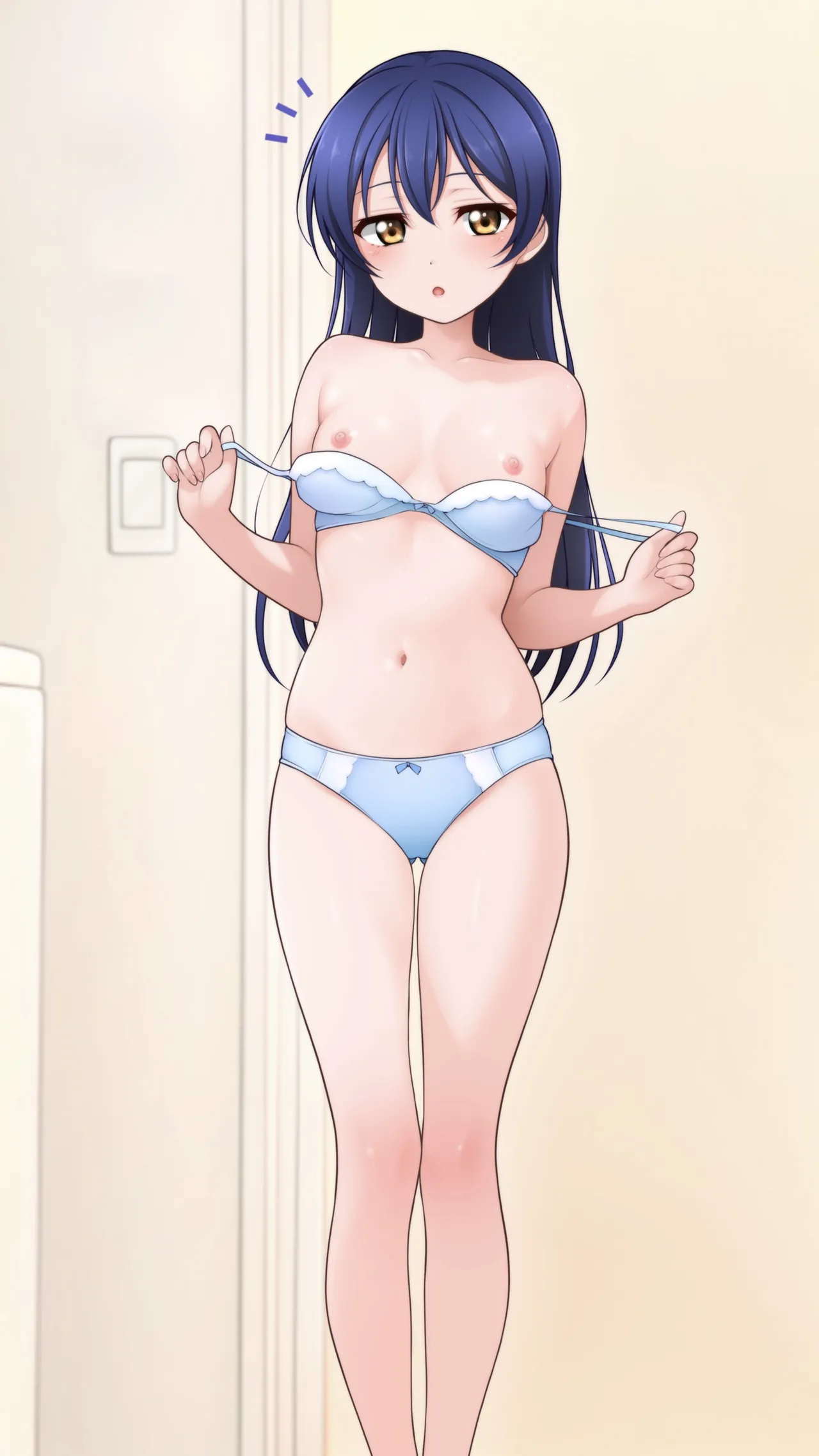 着替えイラストCG集 page 10 full