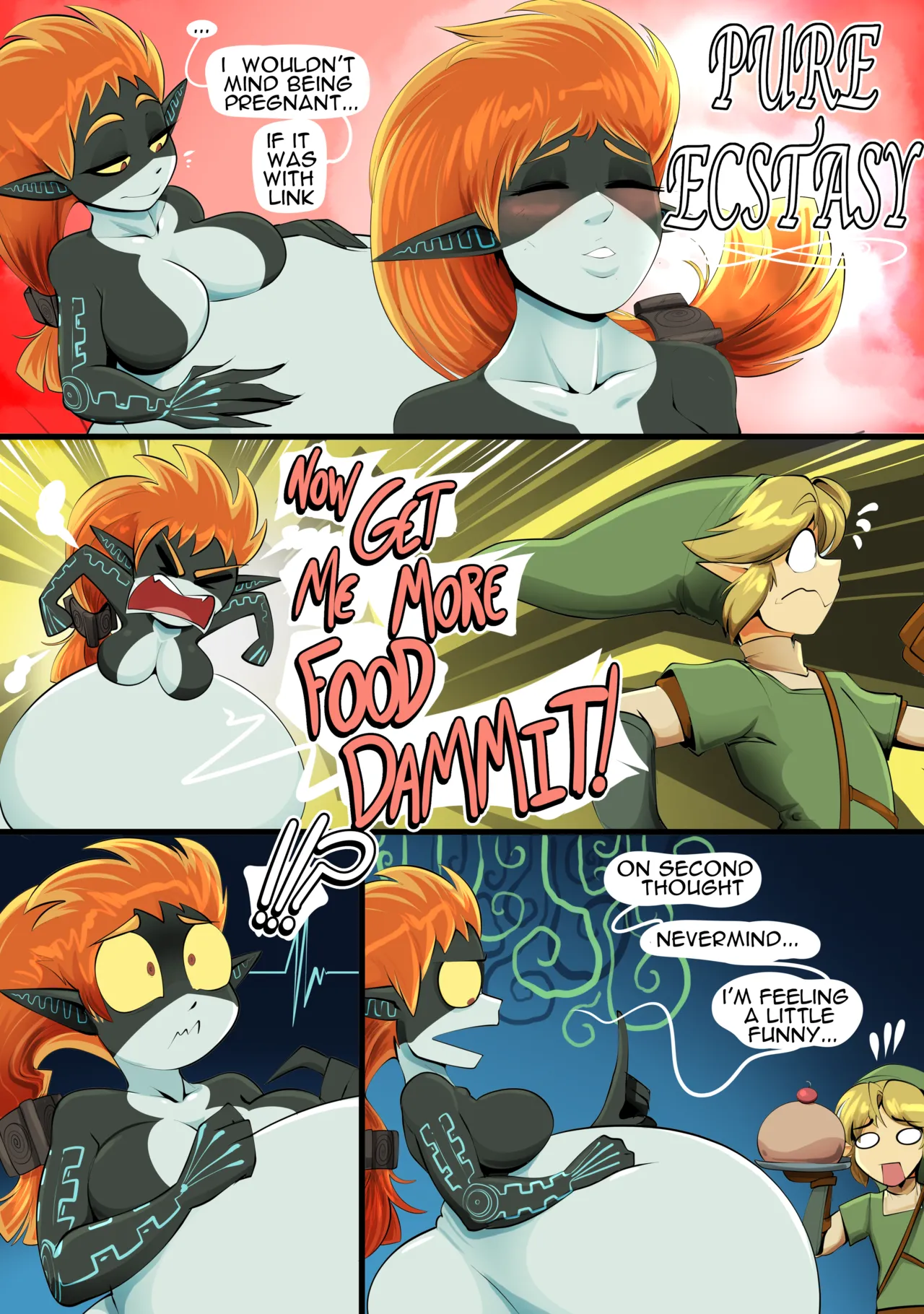 Having a Good Time Remastered page 7 full