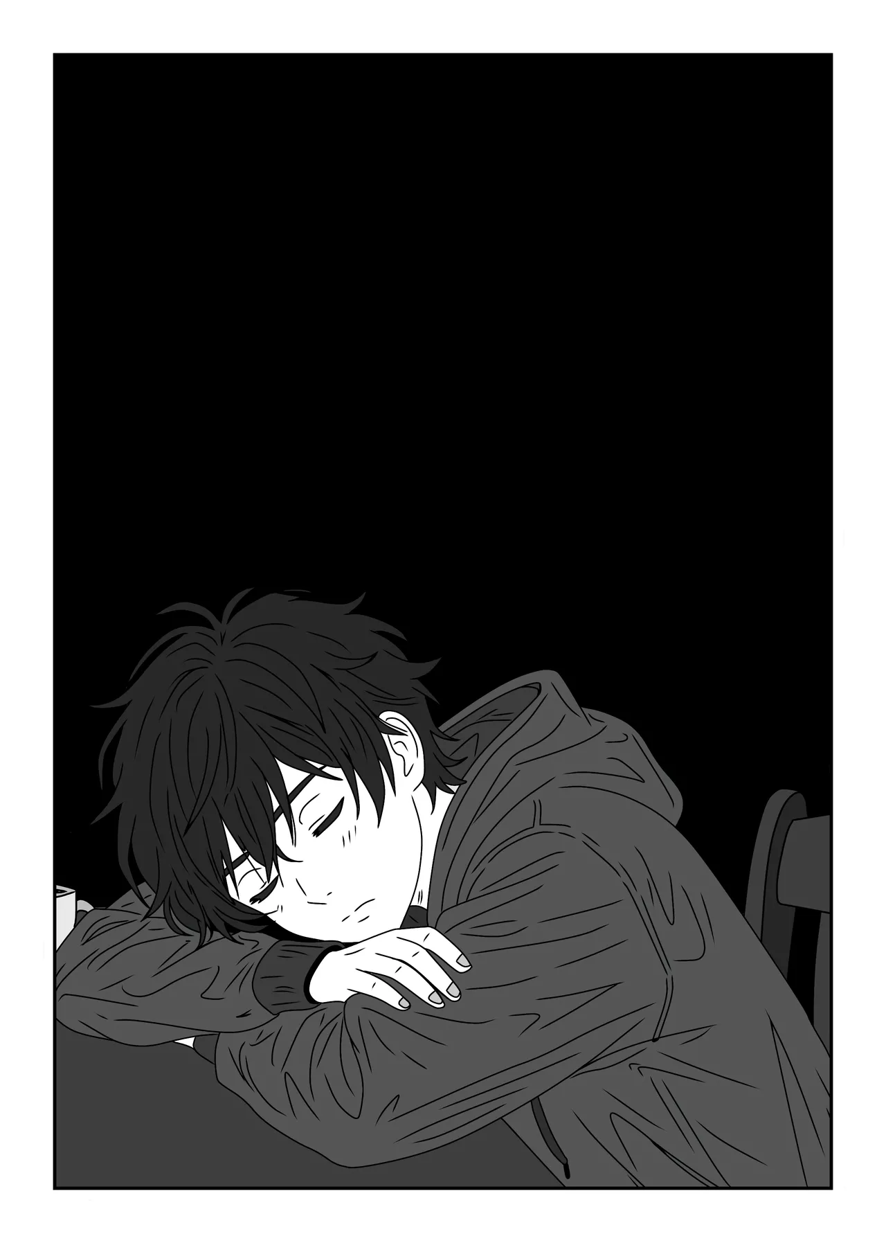Can A Person With No Artistic Skills Make A Manga page 2 full