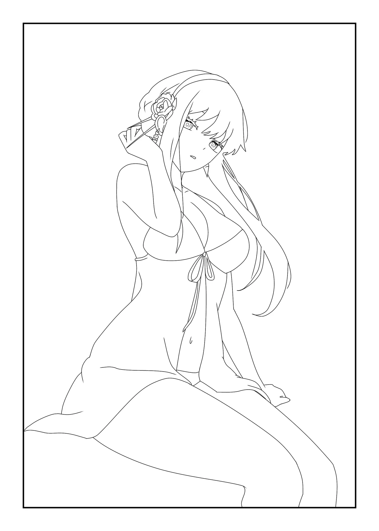 Can A Person With No Artistic Skills Make A Manga page 4 full