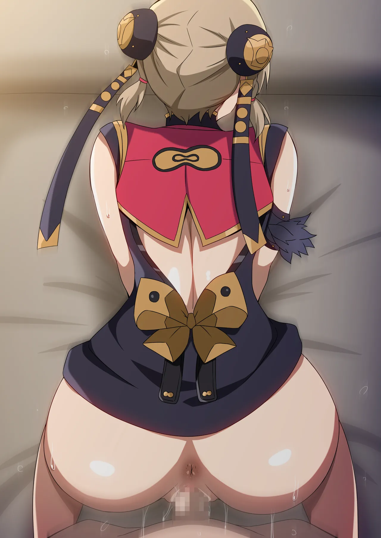 紅豆ちゃん page 2 full