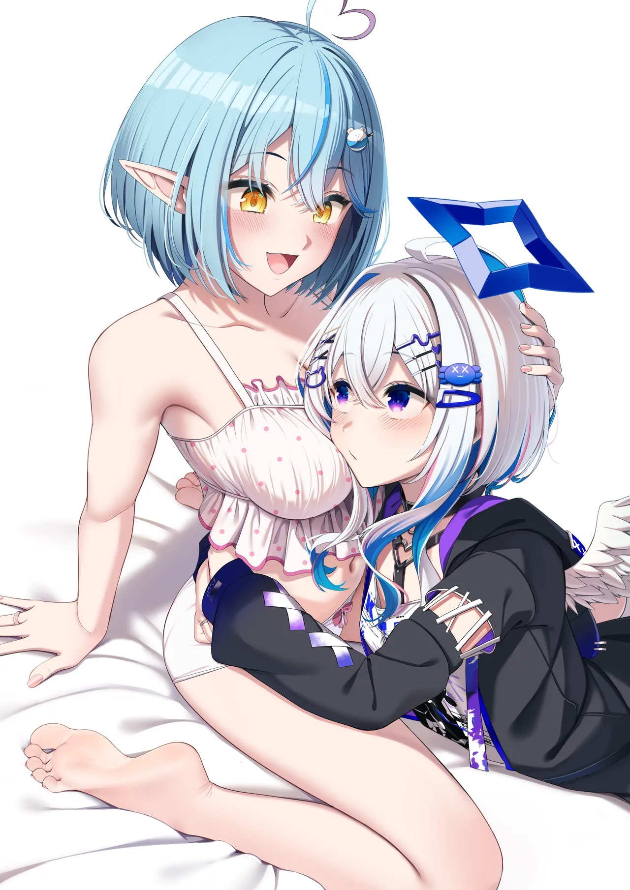 fanbox 2025.06 - 2026.06 uncensored page 7 full