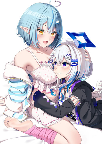 fanbox 2025.06 - 2026.06 uncensored cover