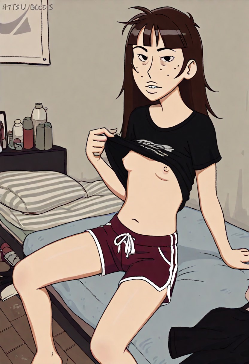Kara Eklund page 5 full