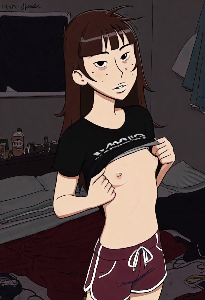 Kara Eklund page 8 full