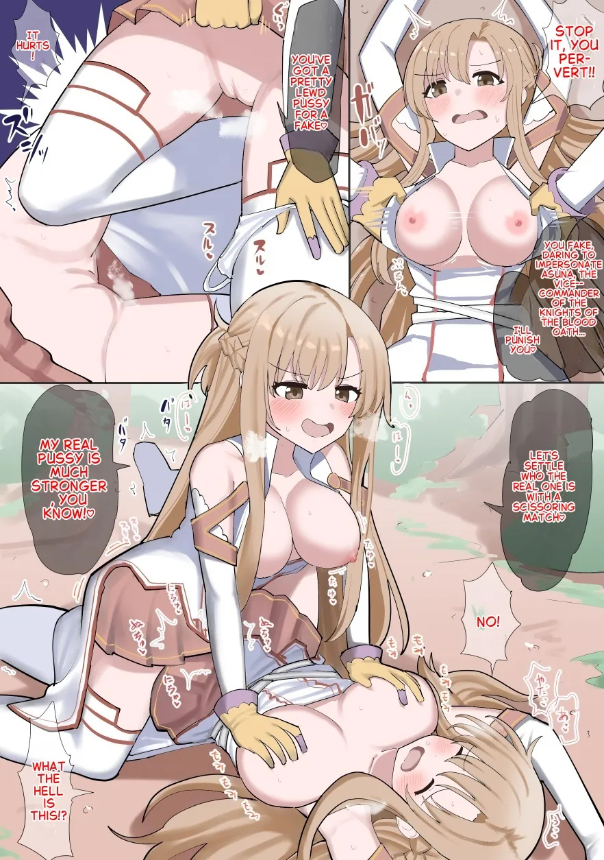 Transformation Gloves page 2 full