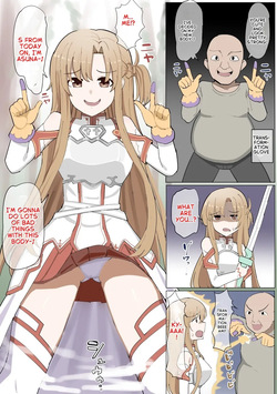 Transformation Gloves