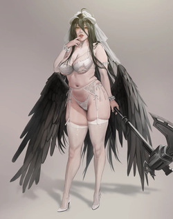 Albedo 2026 remake