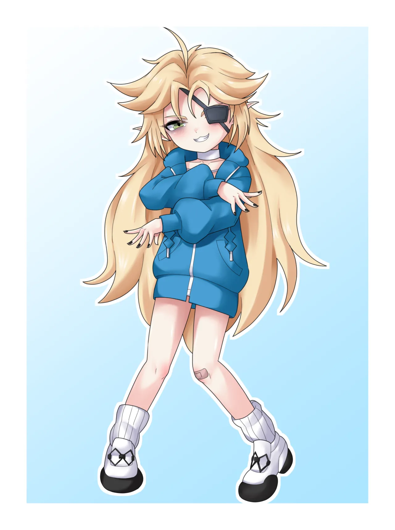 Twitter/Baraag/Pixiv page 5 full