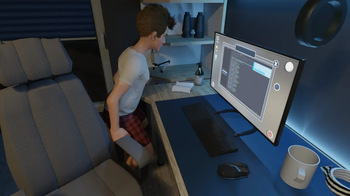 JimmyAwkwardAdventures-v0.32.9-VN 2/19 cover