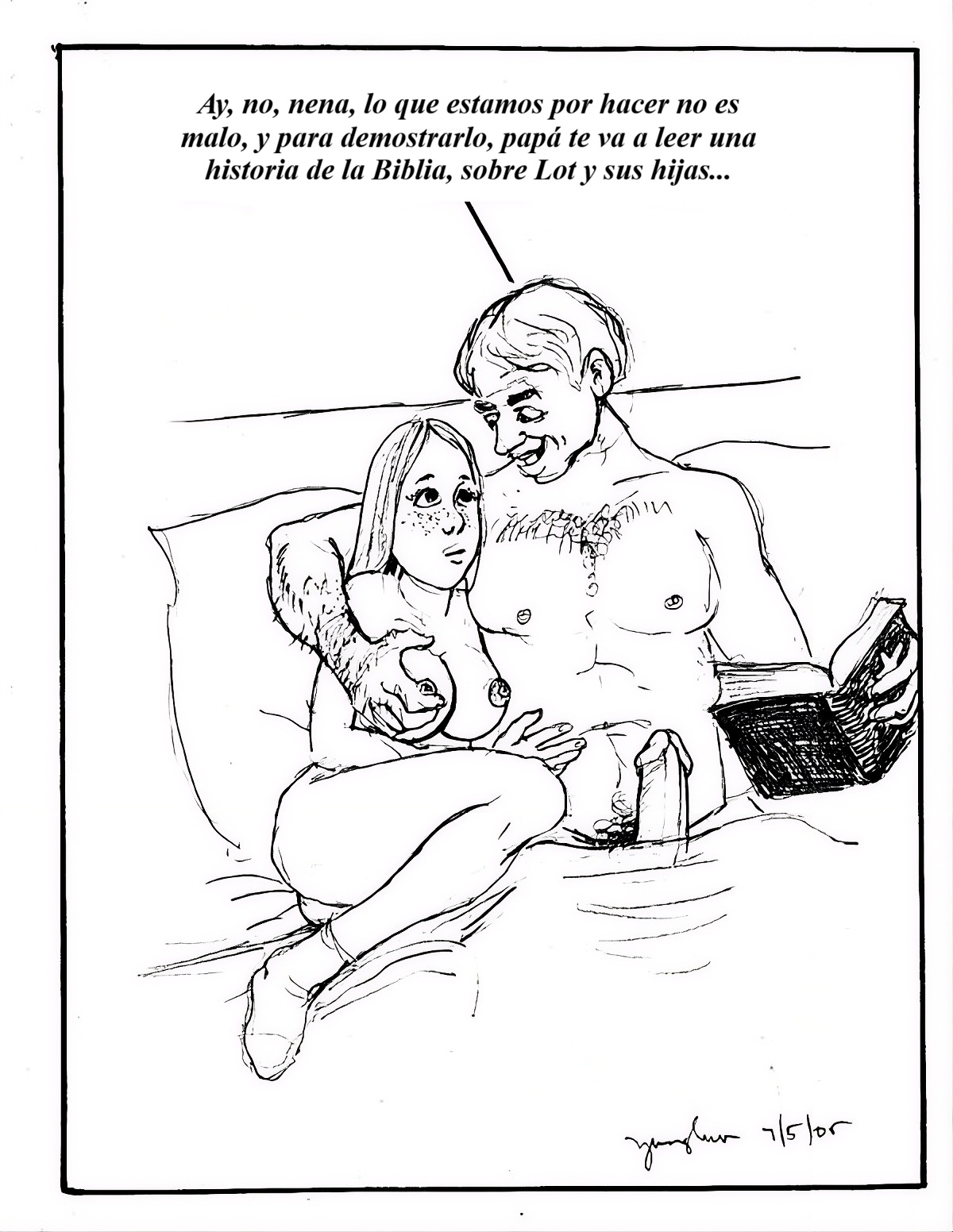 Randy Dave Español 6 page 2 full