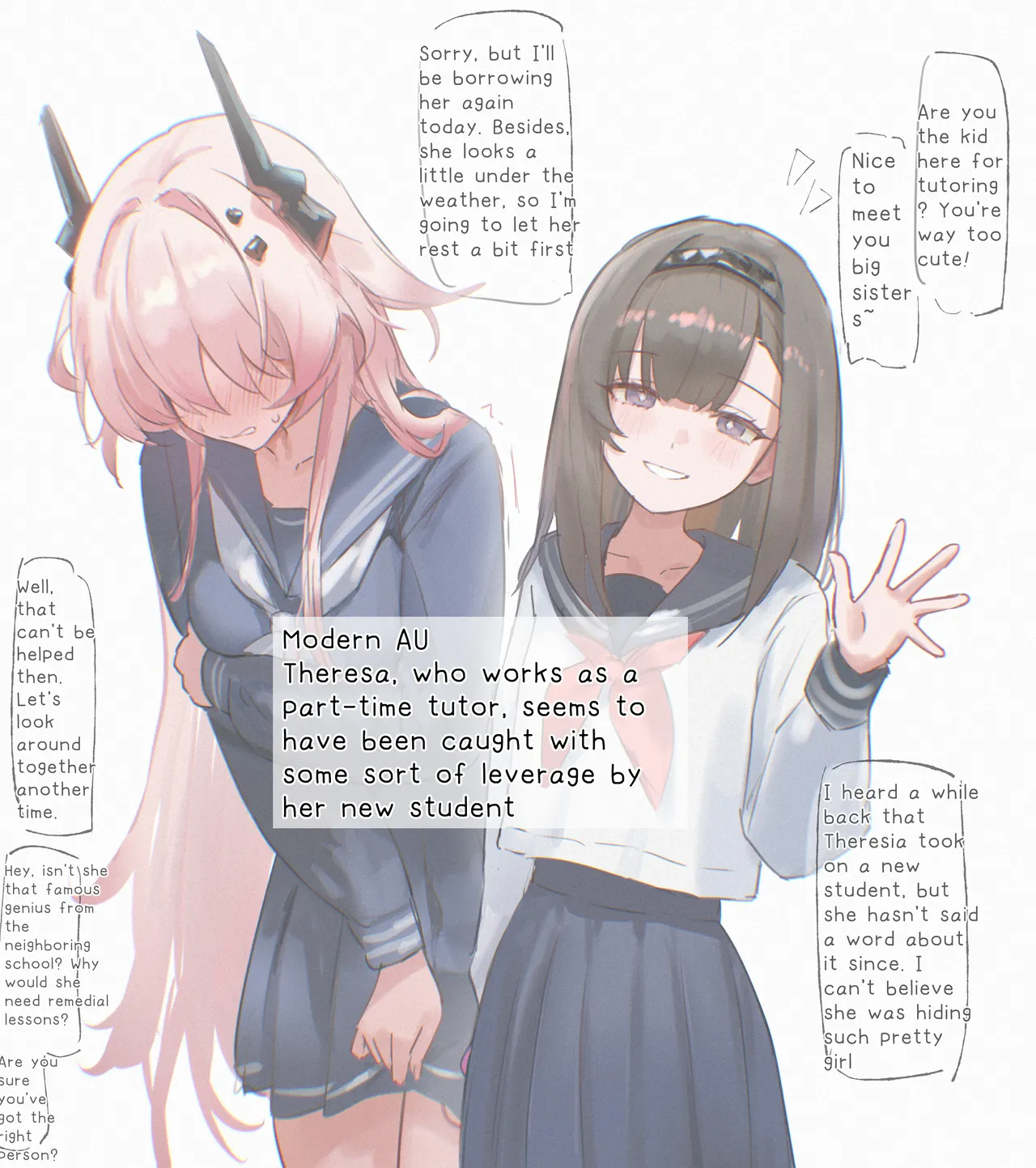 Remedial Class part1 ENG page 1 full