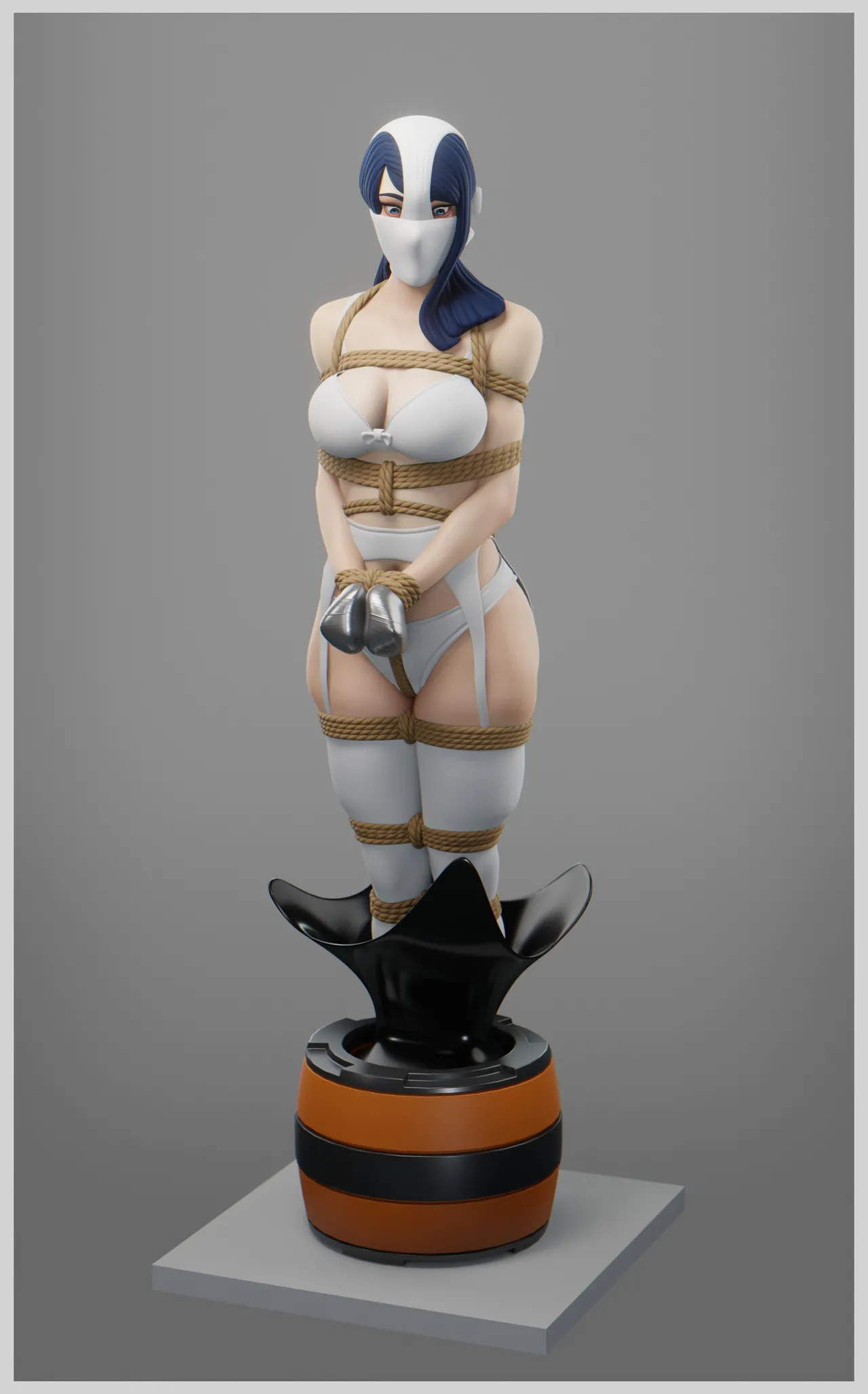 Snadiya Gagpack Caitlyn page 3 full