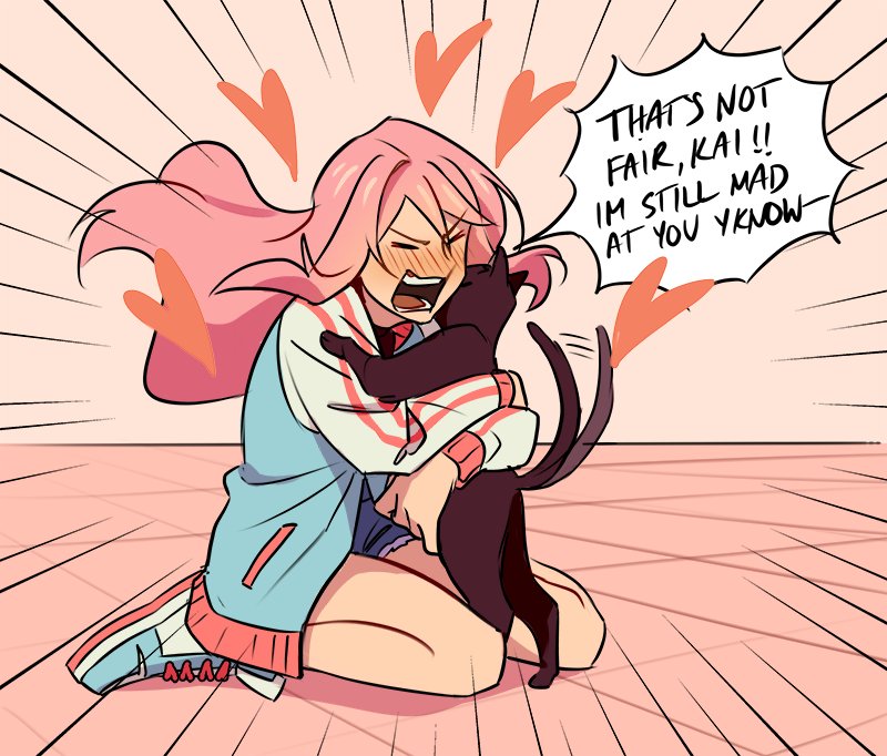 Strawberry Spice page 4 full