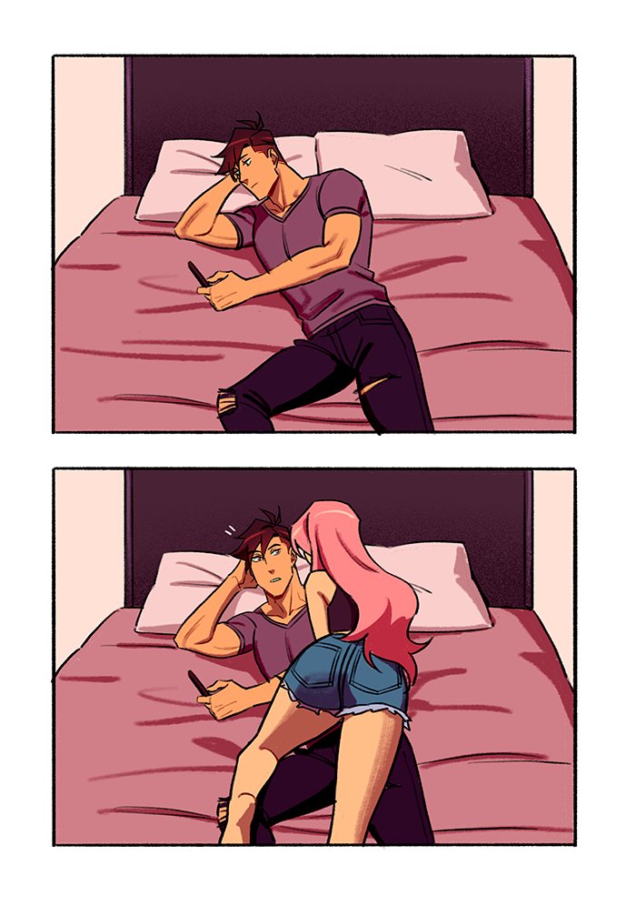 Strawberry Spice page 7 full