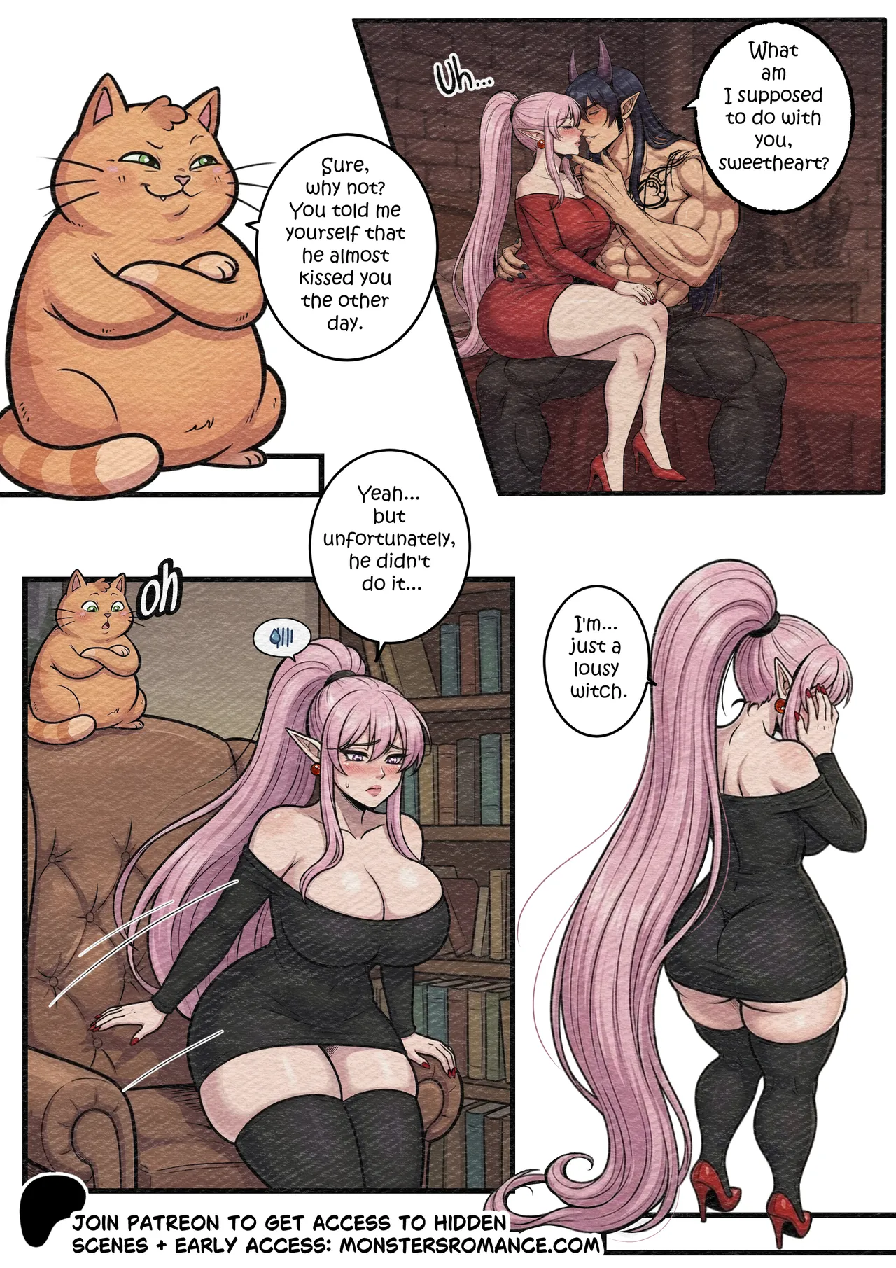 How to brew the perfect Husband page 10 full