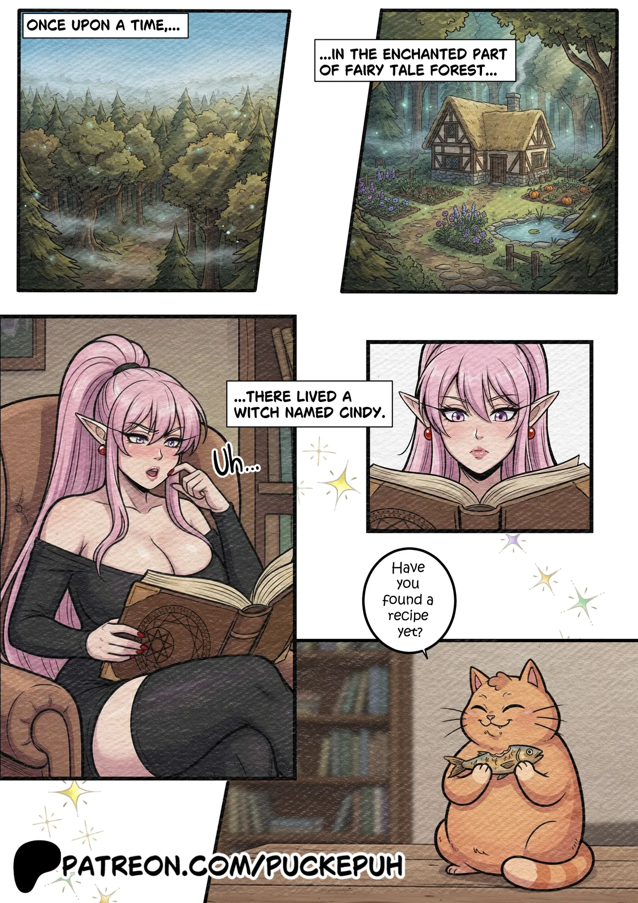 How to brew the perfect Husband page 4 full