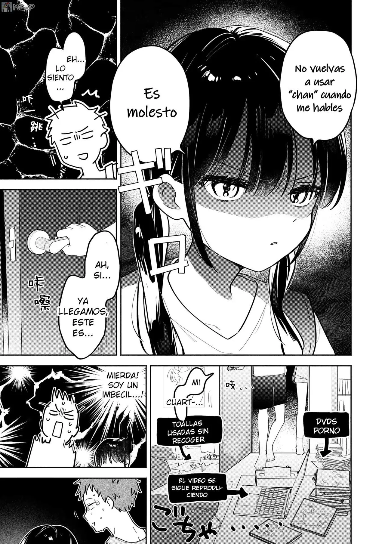 Kimagure koneko、konya dake?｜Una Gatita muy exclusiva y caprichosa de noche page 7 full