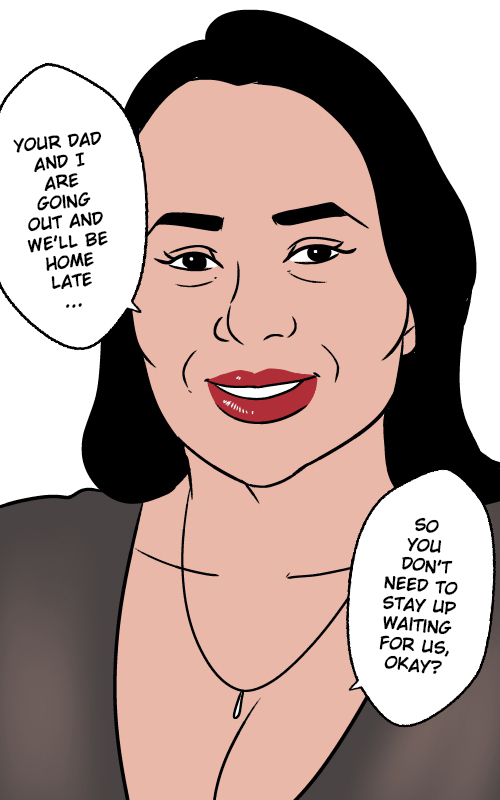 The Daughter Knows Her Mother page 4 full