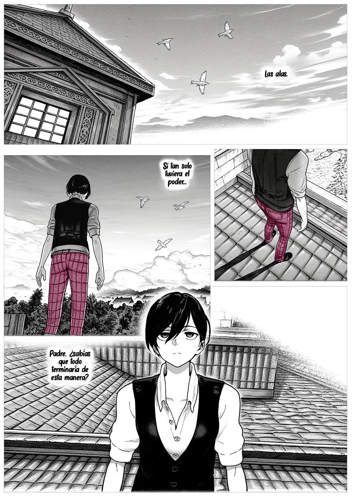 Nemesis Chapter 1 page 2 full