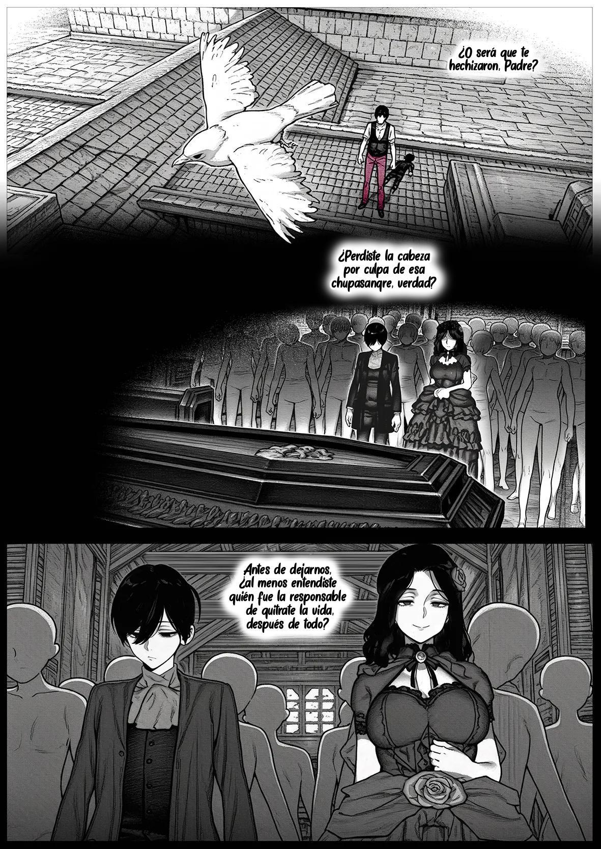 Nemesis Chapter 1 page 3 full