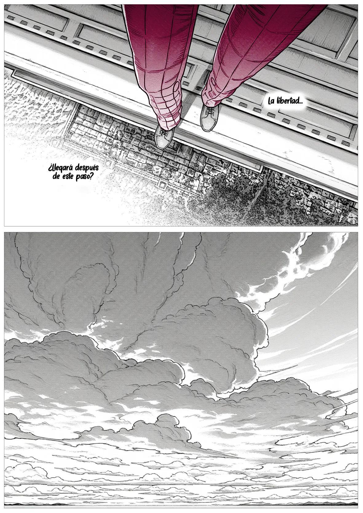 Nemesis Chapter 1 page 6 full