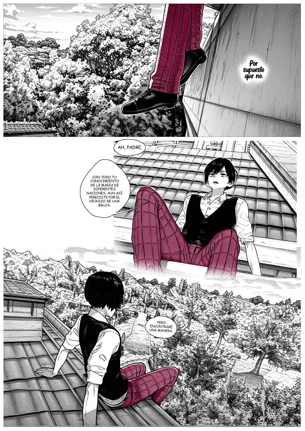 Nemesis Chapter 1 page 7 full