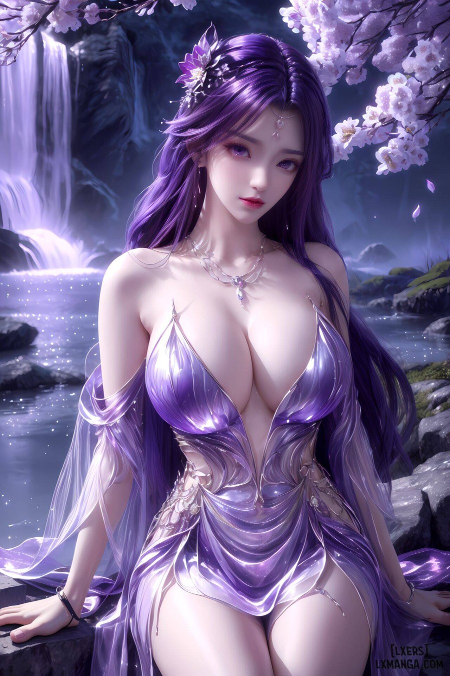 Ai generated uncensored 4 page 10 full