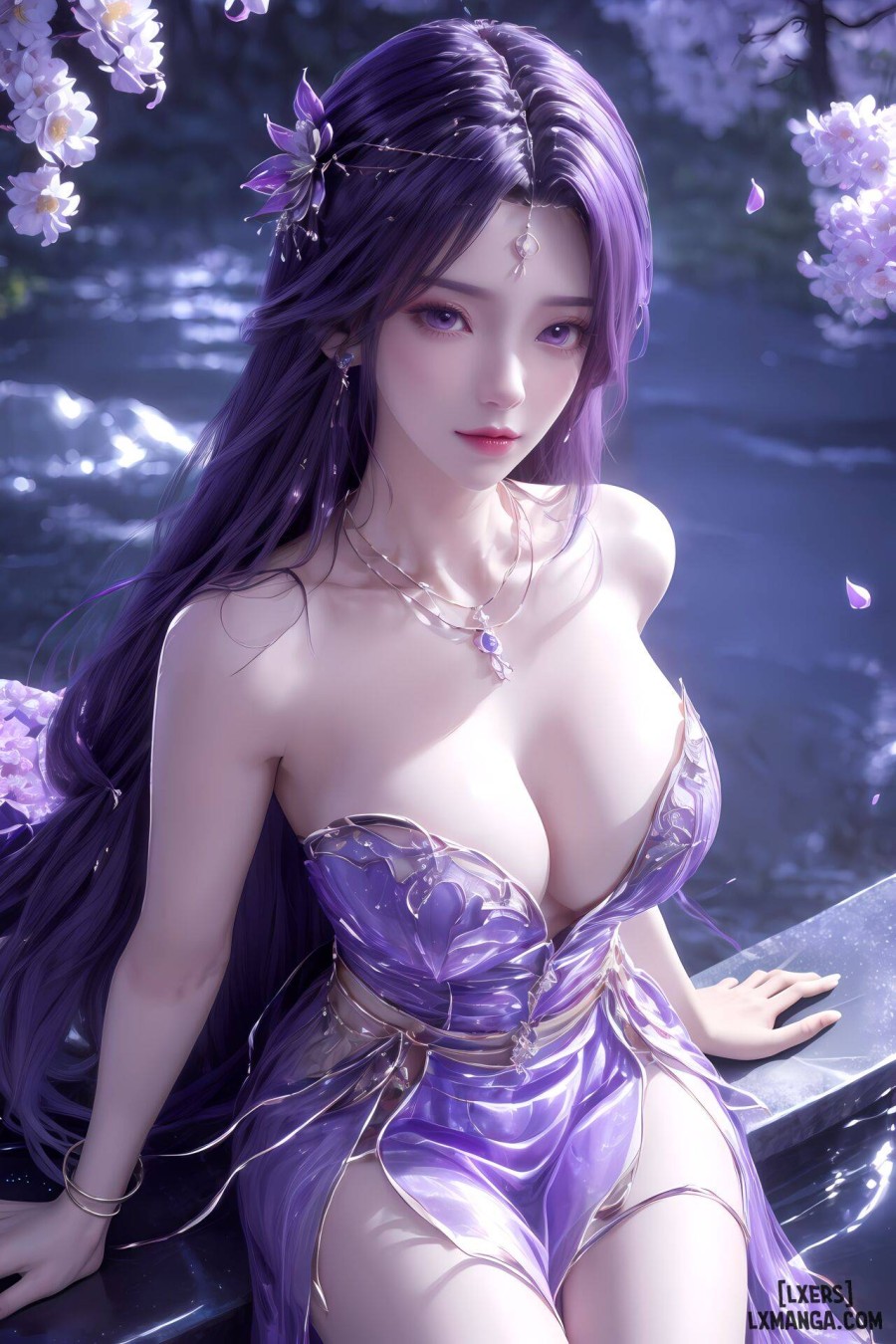 Ai generated uncensored 4 page 2 full