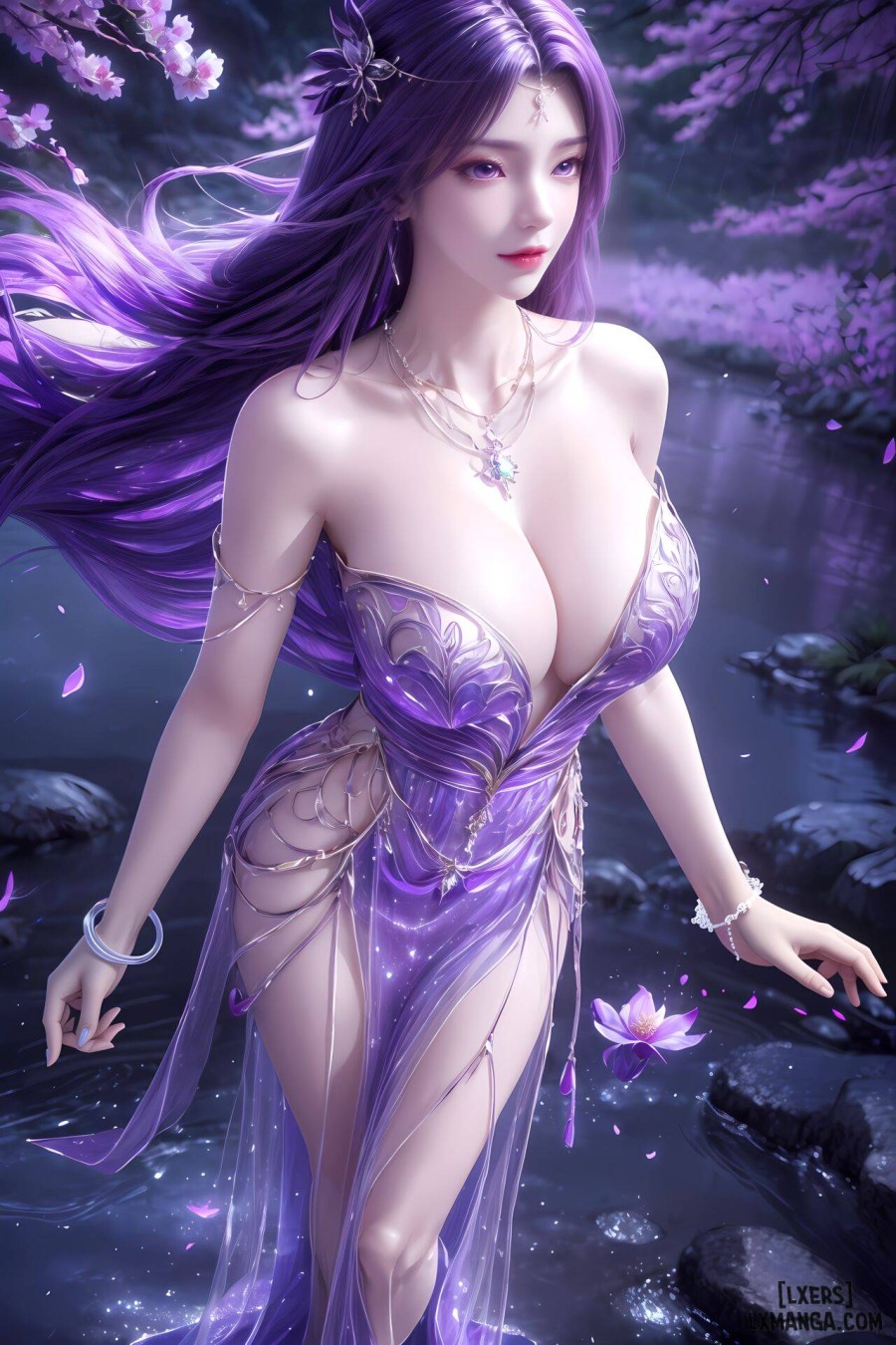 Ai generated uncensored 4 page 6 full