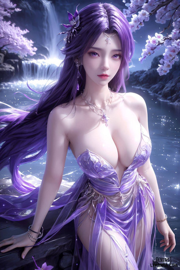 Ai generated uncensored 4 cover