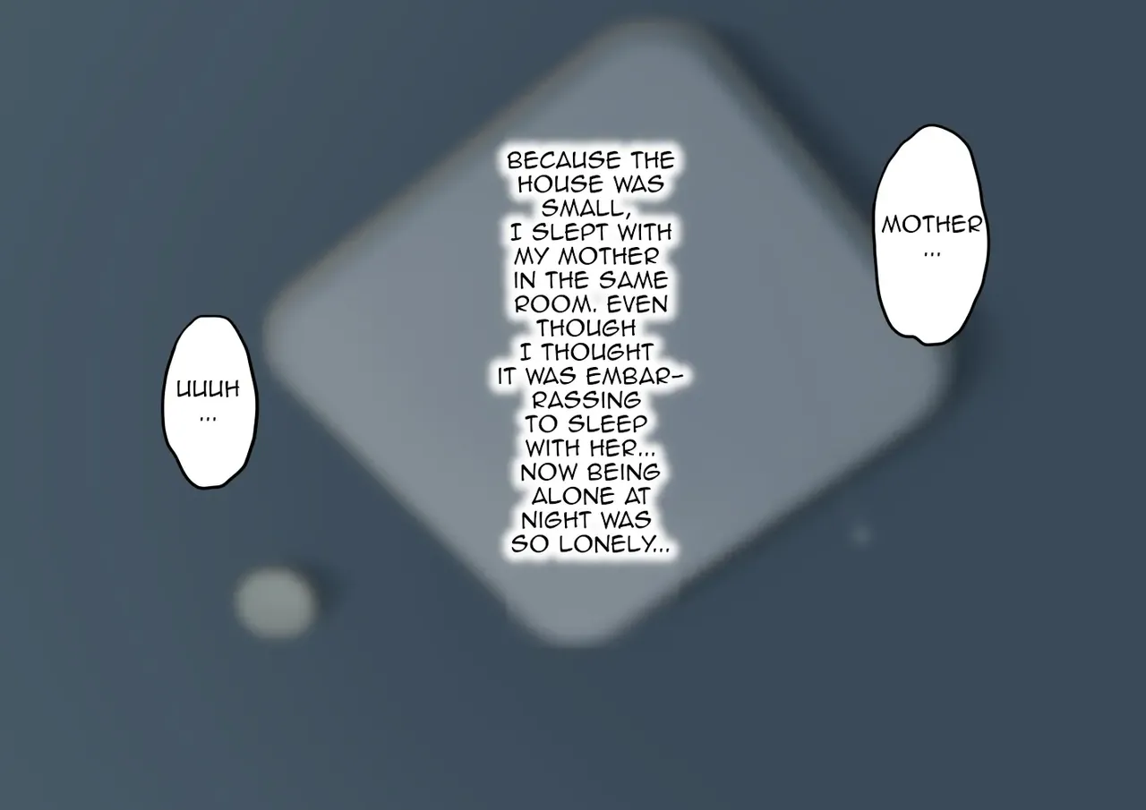 From That Day On My Aunt And I Started To Live Together page 10 full