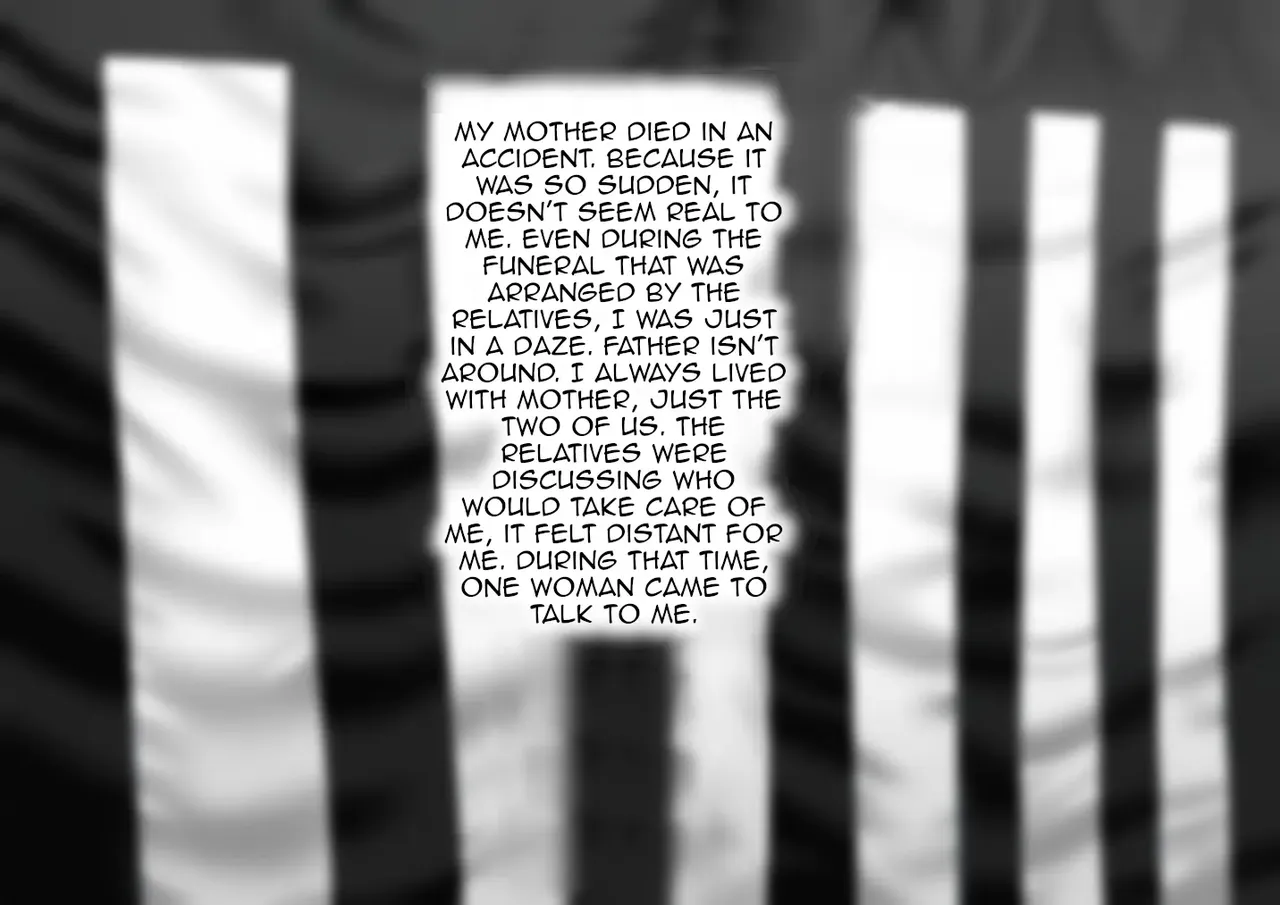 From That Day On My Aunt And I Started To Live Together page 2 full