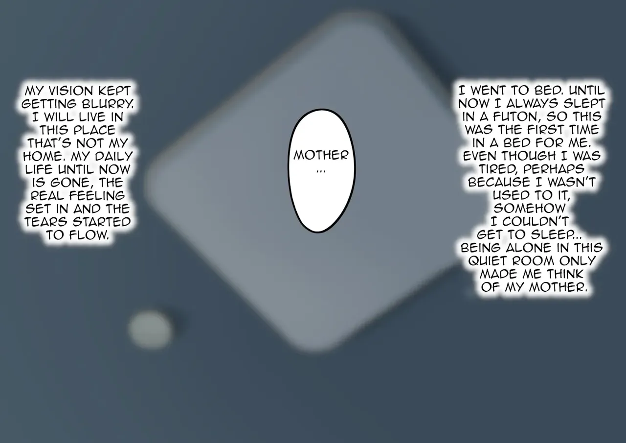 From That Day On My Aunt And I Started To Live Together page 9 full